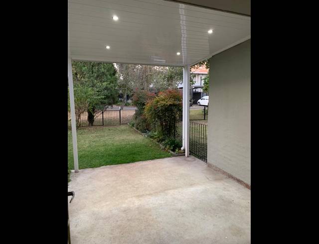 3 BEDROOM TOWNHOUSE TO LET IN SASOLBURG CENTRAL